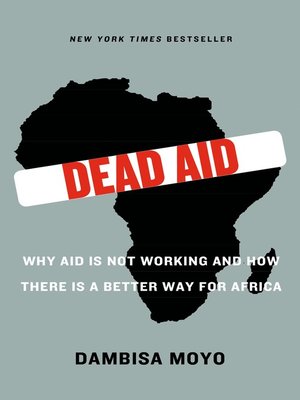 cover image of Dead Aid